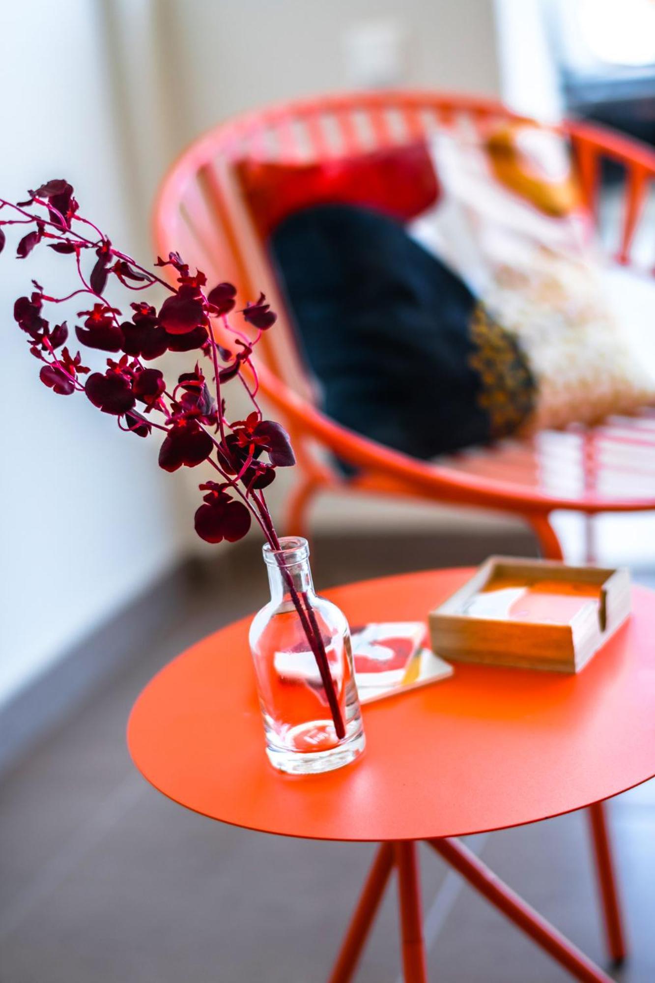 Apartmán Sea Breeze Boutique Kavala Pokoj fotografie