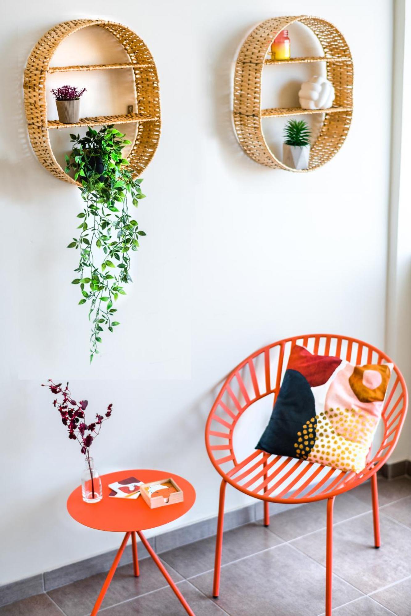 Apartmán Sea Breeze Boutique Kavala Pokoj fotografie